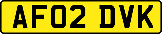 AF02DVK