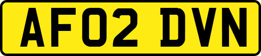 AF02DVN