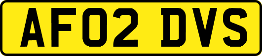 AF02DVS