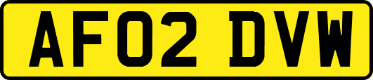 AF02DVW