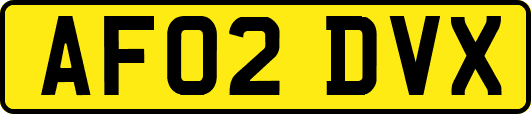 AF02DVX