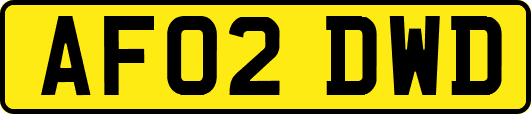 AF02DWD