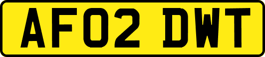 AF02DWT