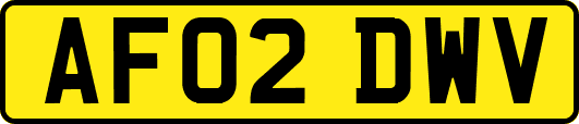 AF02DWV