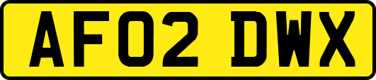 AF02DWX
