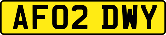 AF02DWY