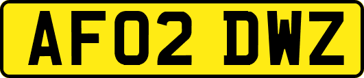 AF02DWZ