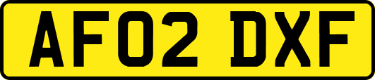 AF02DXF