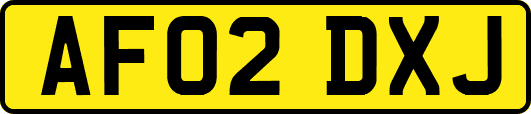 AF02DXJ
