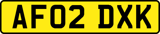 AF02DXK