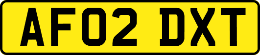 AF02DXT