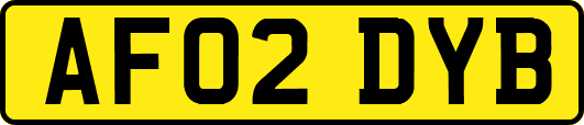 AF02DYB