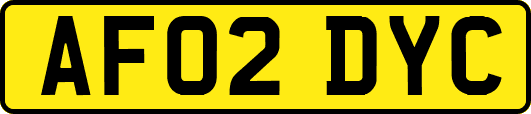 AF02DYC