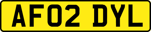 AF02DYL