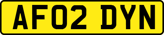 AF02DYN