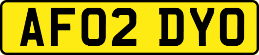 AF02DYO