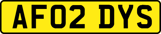 AF02DYS