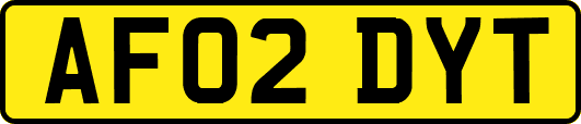 AF02DYT