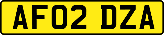 AF02DZA