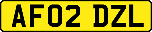 AF02DZL