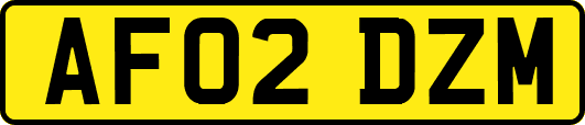 AF02DZM