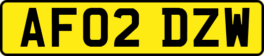 AF02DZW