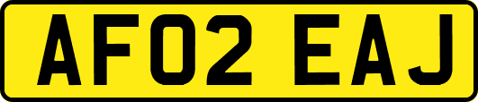 AF02EAJ