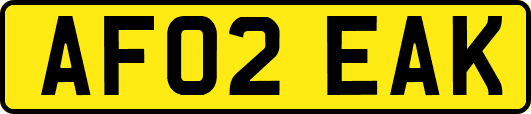 AF02EAK