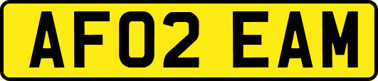 AF02EAM