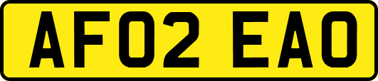 AF02EAO