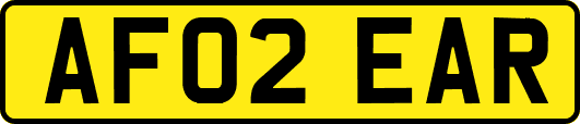 AF02EAR