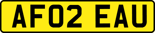 AF02EAU