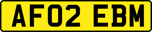 AF02EBM