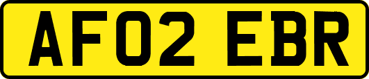 AF02EBR