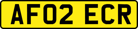 AF02ECR