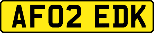 AF02EDK