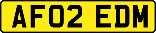 AF02EDM