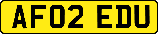 AF02EDU