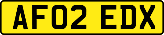 AF02EDX