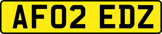 AF02EDZ