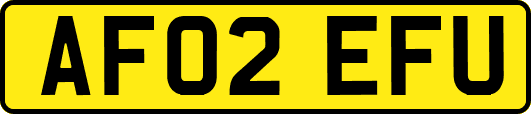 AF02EFU