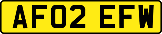 AF02EFW