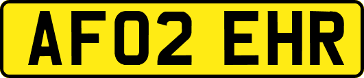 AF02EHR