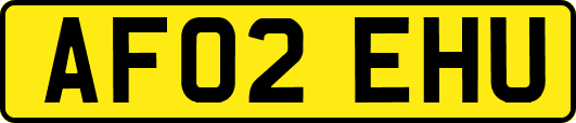 AF02EHU