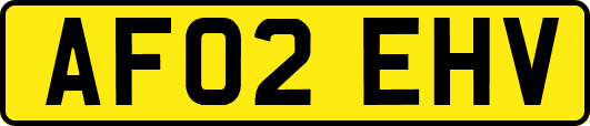 AF02EHV