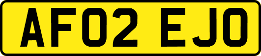 AF02EJO