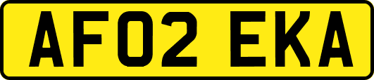 AF02EKA