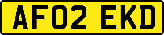 AF02EKD