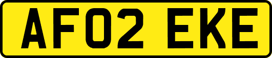 AF02EKE