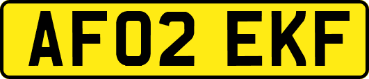 AF02EKF